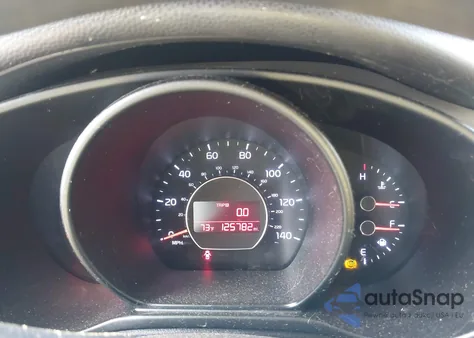 2015 Kia Soul z USA, uszkodzony, nr VIN KNDJN2A25F7153538